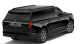 2026 Ford Expedition Max - Preview 3