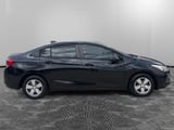 2018 Chevrolet Cruze - Preview 6