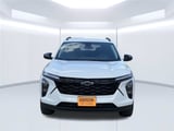 2026 Chevrolet Trax - Preview 9