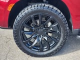 2021 Chevrolet Tahoe - Preview 10