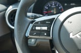 2023 Kia Forte - Preview 13