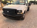 2002 Ford F-350 - Preview 6