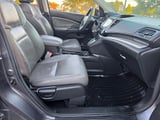 2016 Honda CR-V - Preview 14