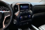 2021 Chevrolet Silverado - Preview 5