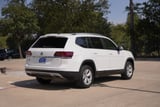 2019 Volkswagen Atlas - Preview 5