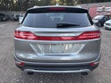 2017 Lincoln MKC - Preview 9