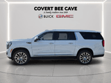 2027 GMC Yukon XL - Preview 4