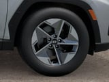 2026 Hyundai Tucson - Preview 8