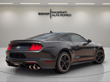 2022 Ford Mustang - Preview 5