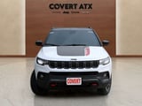 2026 Jeep Compass - Preview 8