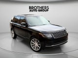 2019 Land Rover Range Rover - Preview 2