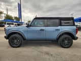 2024 Ford Bronco - Preview 3