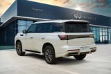 2027 INFINITI QX80 - Preview 6