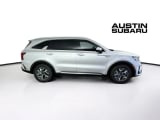 2022 Kia Sorento - Preview 8