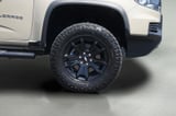 2022 Chevrolet Colorado - Preview 4