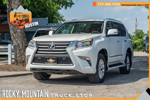 2014 Lexus GX 460 - Image 1