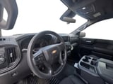 2025 Chevrolet Silverado 1500 - Preview 9