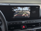 2025 Kia K4 - Preview 9
