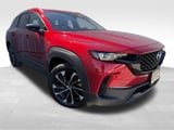 2025 Mazda CX-50 - Preview 3