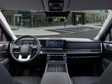 2027 Hyundai Santa Fe Hybrid - Preview 11
