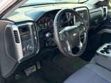 2017 Chevrolet Silverado 1500 - Preview 10
