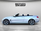 2015 BMW 4 Series - Preview 11