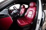 2023 Porsche Cayenne - Preview 5