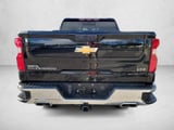 2022 Chevrolet Silverado - Preview 6