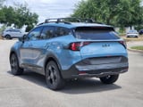 2026 Kia Sportage - Preview 4
