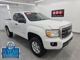 2019 GMC Canyon - Preview 2