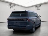 2026 Lincoln Navigator L - Preview 8