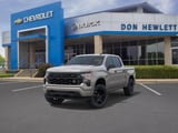 2026 Chevrolet Silverado 1500 - Preview 8