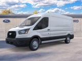2026 Ford Transit - Preview 2