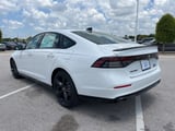 2026 Honda Accord - Preview 4