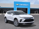 2026 Chevrolet Blazer - Preview 7