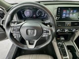 2018 Honda Accord - Preview 11
