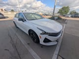 2022 Kia K5 - Preview 8