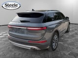 2025 Lincoln Corsair - Preview 5