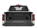 2025 Nissan Frontier - Preview 8