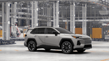 2026 Toyota RAV4 - Preview 14