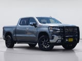 2020 Chevrolet Silverado 1500 - Preview 2