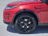 2026 Land Rover Discovery Sport - Preview 8