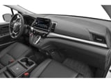 2027 Honda Odyssey - Preview 16