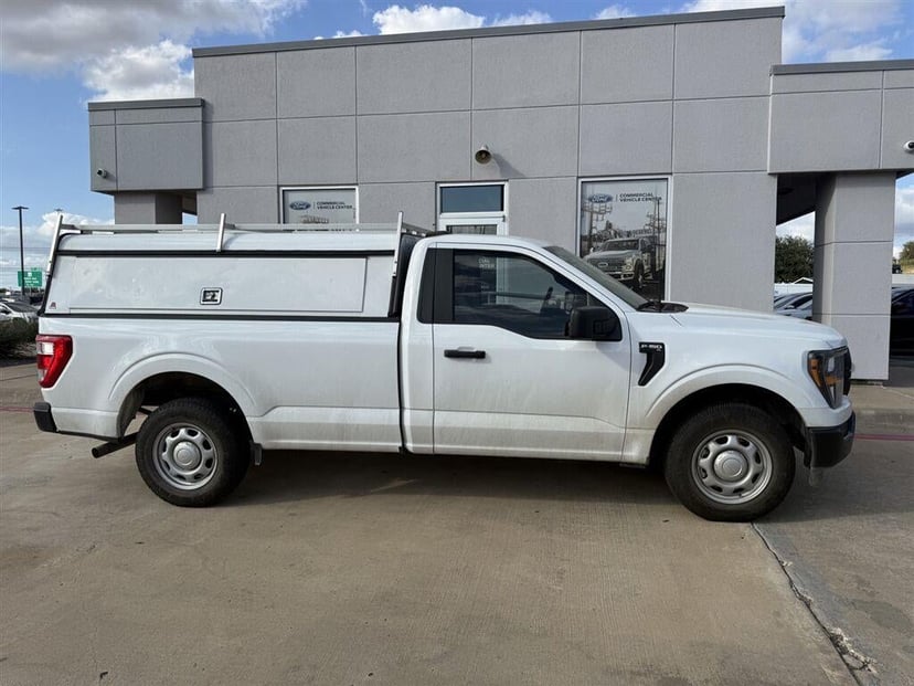2023 Ford F-150 - Image 1