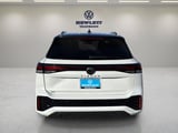 2026 Volkswagen Tiguan - Preview 4