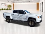 2021 GMC Canyon - Preview 12