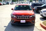 2020 Jeep Cherokee - Preview 5