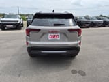2027 GMC Terrain - Preview 8