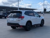 2020 Subaru Forester - Preview 5