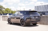 2026 Land Rover Range Rover - Preview 7